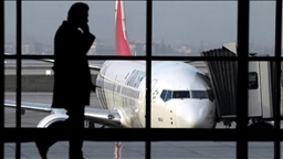Пассажиропоток в аэропортах Турции за 7 месяцев превысил 96 млн