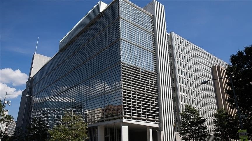 World Bank announces .5B in additional financing for Ukraine World Bank announces .5B in additional financing for Ukraine