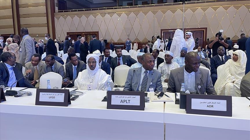 Tchad / Accord de paix de Doha : Les groupes politico-militaires non signataires parlent d’«échec »