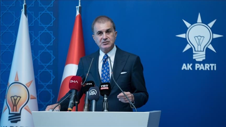 Celik : "Nous condamnons la violation du Traité de Lausanne à l'égard de la minorité turque de la Thrace occidentale"