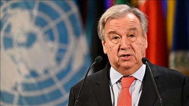 Kreu i OKB-së përshëndet armëpushimin në Gaza