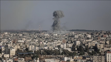 Egyptian-brokered cease-fire takes effect in Gaza