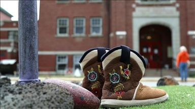Survivors of Canada's residential schools recall 'shoebox babies,' horrific abuse