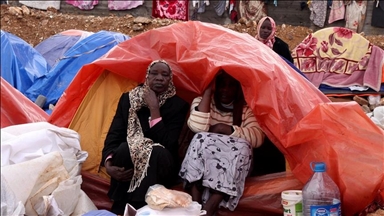 الأمم المتحدة: مقتل 322 شخصا ونزوح 163 ألفا في السودان