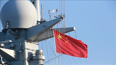 الصين تعلن استمرار مناوراتها العسكرية حول تايوان