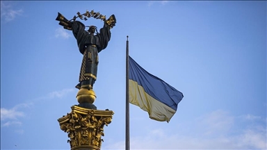 منطقة أوكرانية تنظيم استفتاء حول الانضمام إلى روسيا 