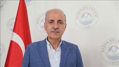 AK Parti Genel Başkanvekili Kurtulmuş: Türkiye, tahıl koridorunun açılması konusunda başrol oynadı
