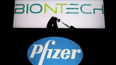 BioNTech, Pfizer plan to deliver omicron-adapted vaccines in October