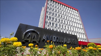 Anadolu Agency wins OANA Award for Excellence in News Agency Quality