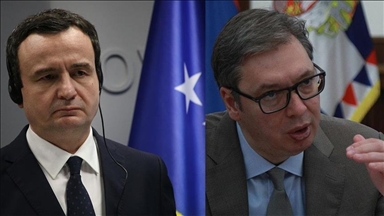 Serbian premier looks for Brussels meeting with Kosovar leader to be constructive