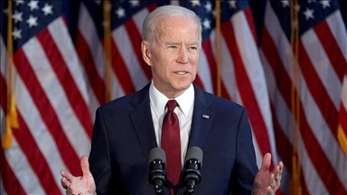 Biden tvrdi da je zabrinut zbog obima kineskih vježbi kod Tajvana