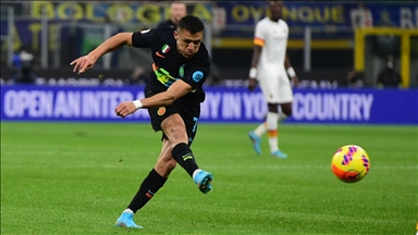 Inter, Alexis Sanchez ile yollarını ayırdı