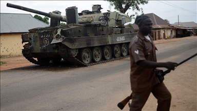 В Нигерии убиты 28 боевиков «Боко Харам»