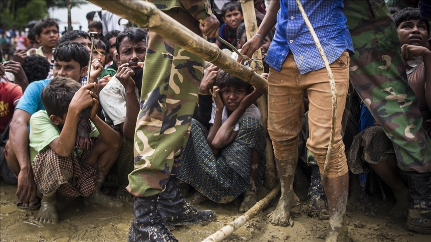 ONU: Las evidencias que apuntan a crímenes de lesa humanidad en Myanmar están “escalando” 