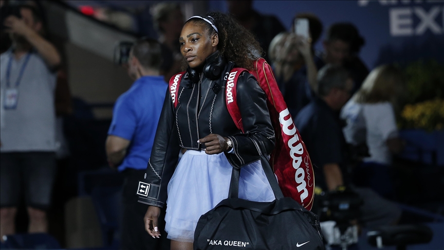 ‘Evolving away from tennis’: Williams hints at retirement from game