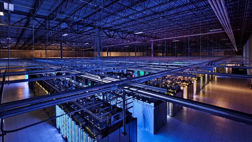 3 injured in Google data center explosion: Report