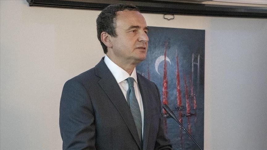 Премьер Косово назвал высокой вероятность новой конфронтации с Сербией