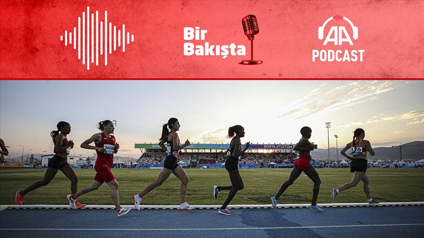 Konya’da düzenlenen 5. İslami Dayanışma Oyunları nasıl geçiyor?
