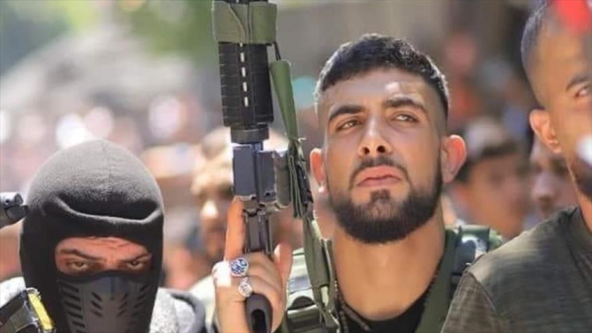 الجيش الإسرائيلي يقتل 3 فلسطينيين بينهم الناشط النابلسي