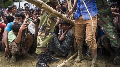 ONU: Las evidencias que apuntan a crímenes de lesa humanidad en Myanmar están “escalando” 