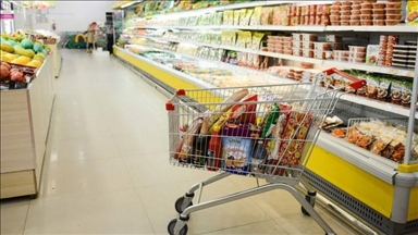 Brazil's annual consumer inflation up 10.07% in July