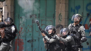Forcat izraelite vrasin tre palestinezë në Nablus