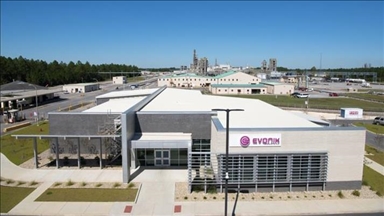 German Evonik substitutes LPG for natural gas at large Marl site