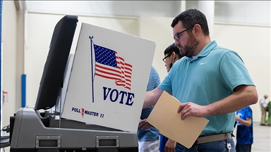 ABD'nin 4 eyaletinde bugün ön seçimler yapılıyor