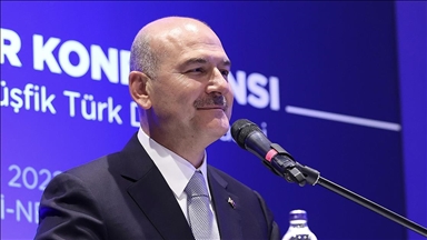 İçişleri Bakanı Soylu: Türkiye'de 100'e yakın terörist kaldı 