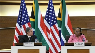 Blinken : Les États-Unis recherchent un véritable partenariat avec l'Afrique