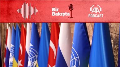 Küresel diplomaside Türkiye nasıl kilit ülke oldu?