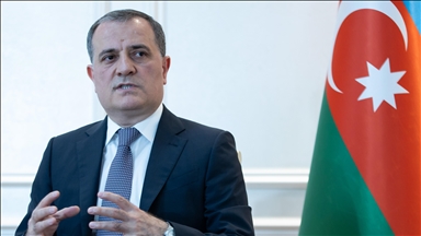 Azerbaycan Dışişleri Bakanı Bayramov: Ermenistan-Azerbaycan normalleşme sürecine zarar vermenin kimseye faydası yok