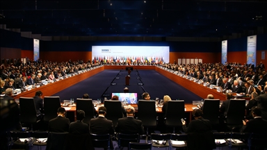 OSCE remains most comprehensive platform for dialogue: Secretary general