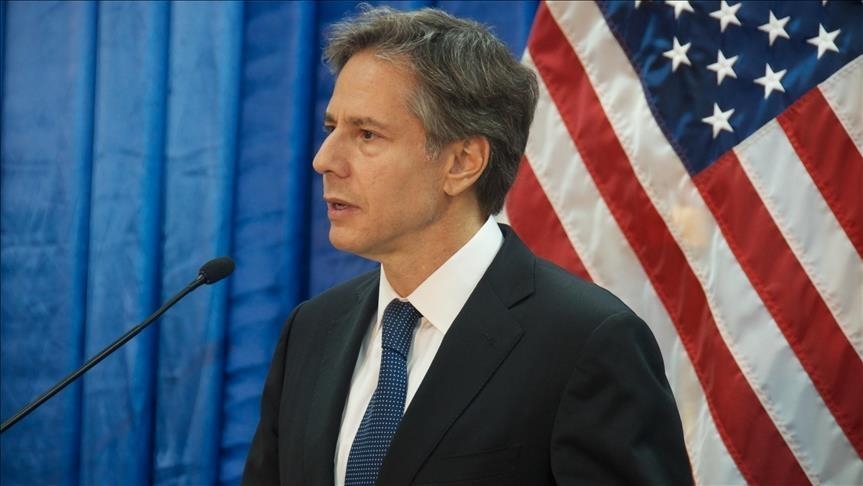 US, Congolese authorities call on Rwanda to respect DR Congo’s territorial integrity