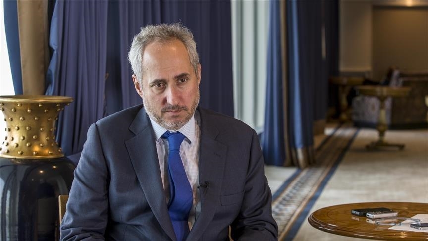 ONU: ''Nous avons besoin de 374 millions de dollars pour répondre aux besoins des Palestiniens''