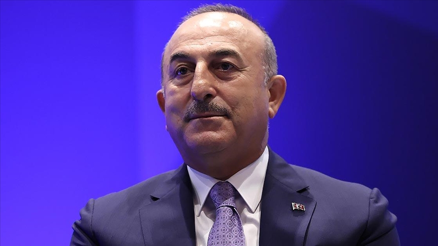 Bakan Çavuşoğlu: TBMM heyetlerimize, yurt dışı faaliyetlerinde elimizden gelen desteği vermeye devam edeceğiz