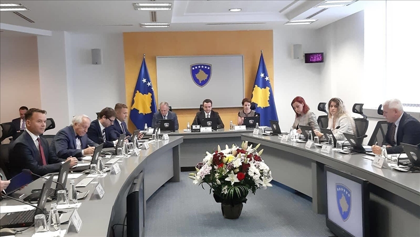 Kosovo: Premijer Kurti pozvao građane da ne nasedaju na dezinformacije