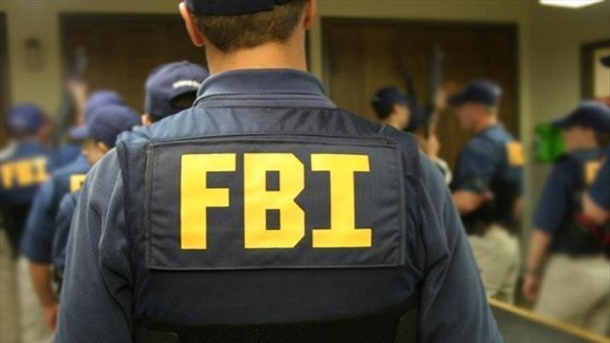 FBI confiscates phone of GOP Congressman Scott Perry day after raiding Trump's home