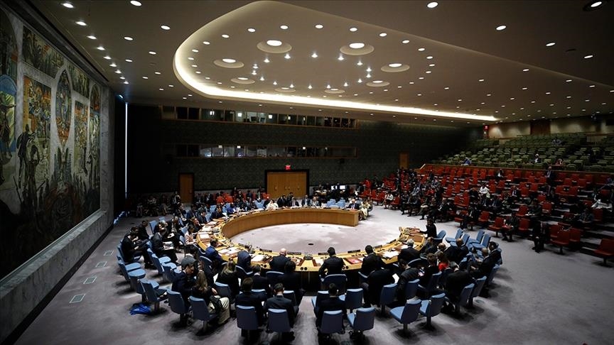 La Russie demande au Conseil de Sécurité de se réunir en urgence
