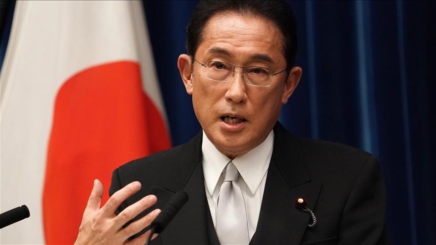 Le Premier ministre japonais procède à un remaniement ministériel