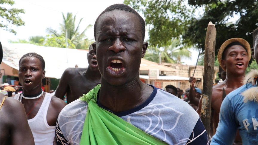 هل ينهي اتفاق السنغال ومتمردي "كازامانس" 40 سنة من الحرب؟ (تحليل)