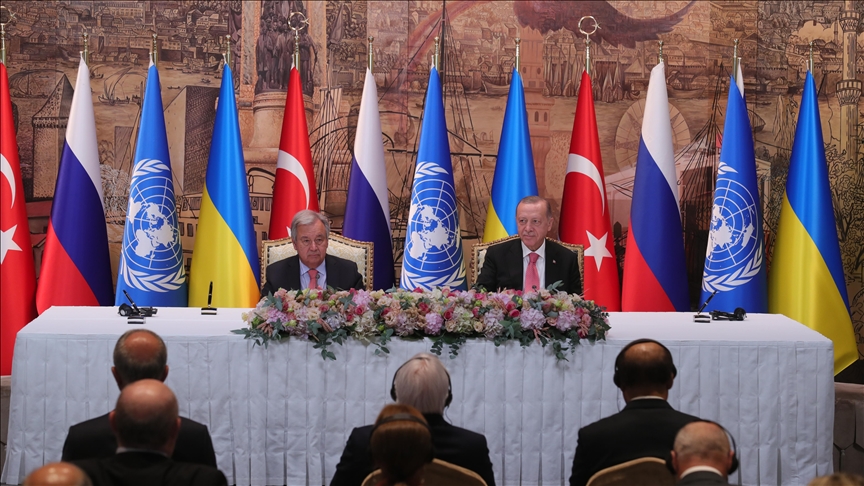 Askeri vesayetten savunma diplomasisine