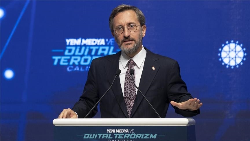 Altun: Digitalni terorizam pitanje nacionalne sigurnosti
