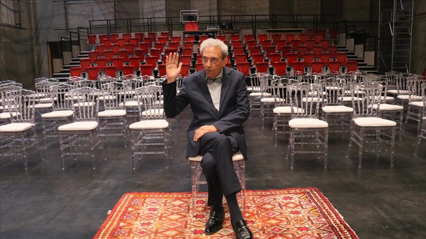 Kamel Ferjani: Le festival de Carthage, un icône qui plie mais ne rompt jamais