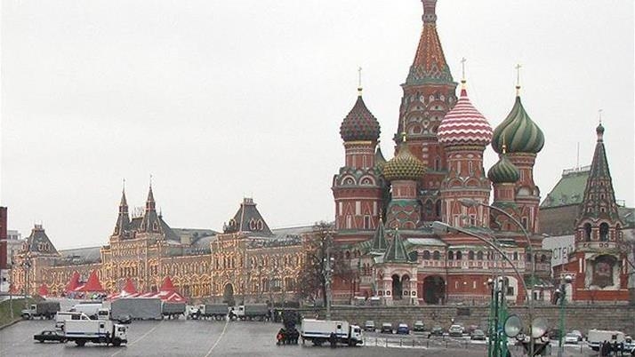 РФ направила ноты в ООН и МККК в связи с удержанием российских моряков в Украине