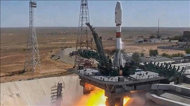 سازمان فضایی ایران: ماهواره خیام ساخت روسیه است