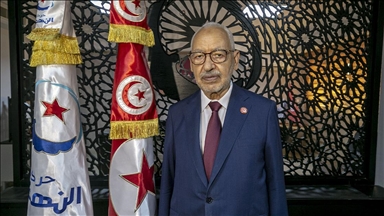 الغنوشي: مستعد لترك رئاسة "النهضة" ضمن "تسوية للمشكل التونسي"