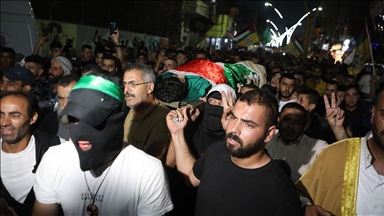 İsrail'in Gazze Şeridi'ne düzenlediği son saldırılar Batı Şeria'da gerginliği tırmandırıyor