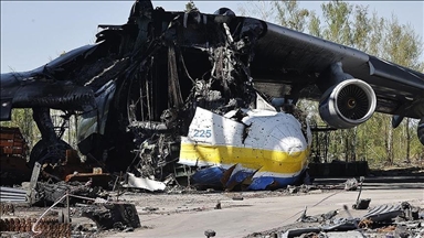 Русија: Соборивме 3 воени авиони на Украина 