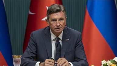Pahor u Ankari: Ukoliko rat potraje duže, tenzije bi se mogle prenijeti na Zapadni Balkan